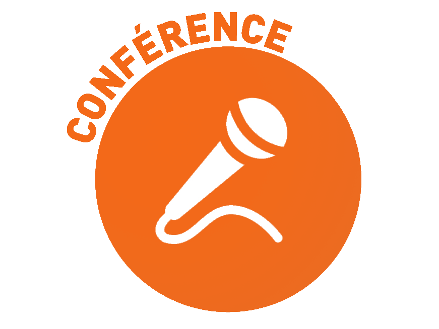 CONFERENCE de Yann Coello Jeudi 7 Décembre 2023 12h30