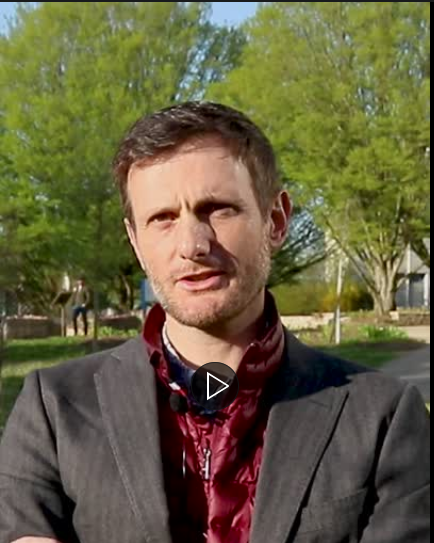 Lycée Olivier de Serres (Quetigny) INTERVIEW – Jérémie Gaveau