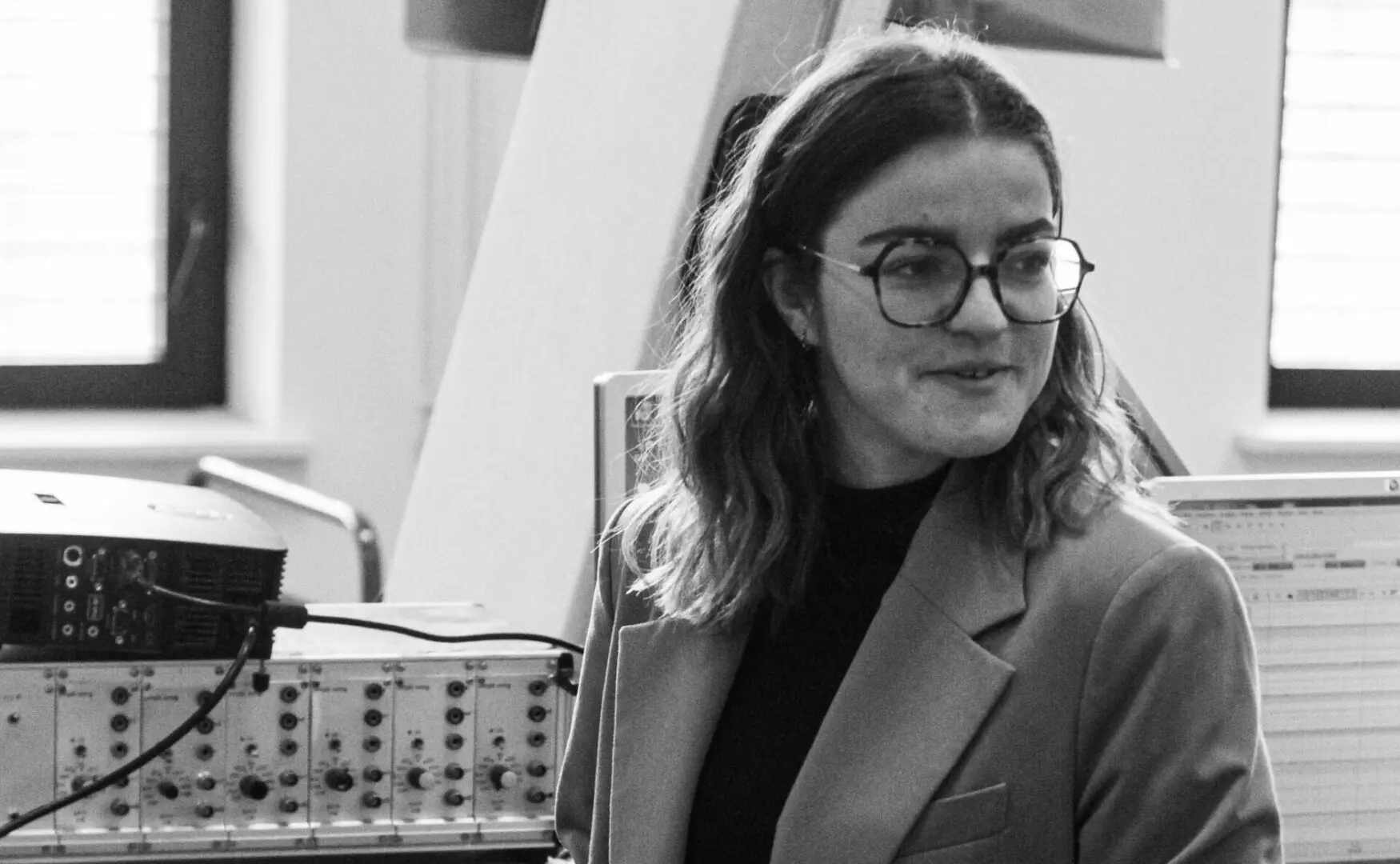 Soutenance de Thèse de Julia Sordet le Vendredi 14 novembre 2025 à 14h