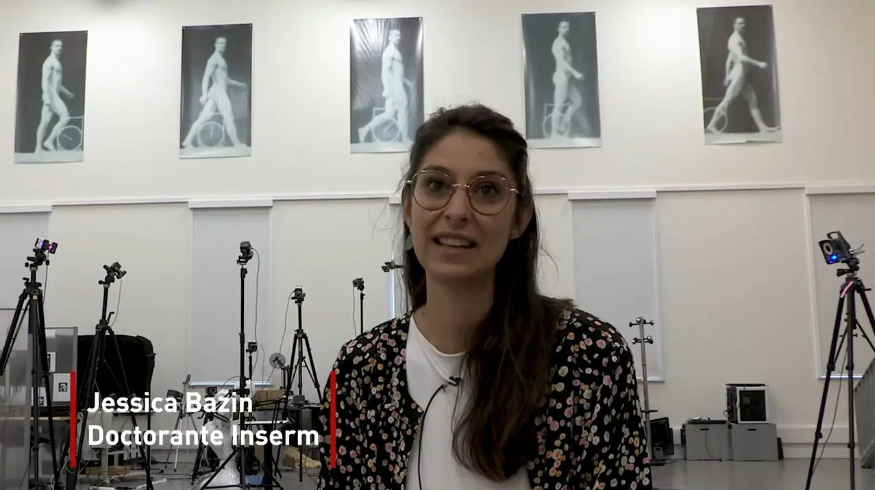 What if dancing became a lever for ageing well?