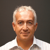 Seminar by Dr Alessandro Farne on Tuesday, May 13 at 1:45 p.m.